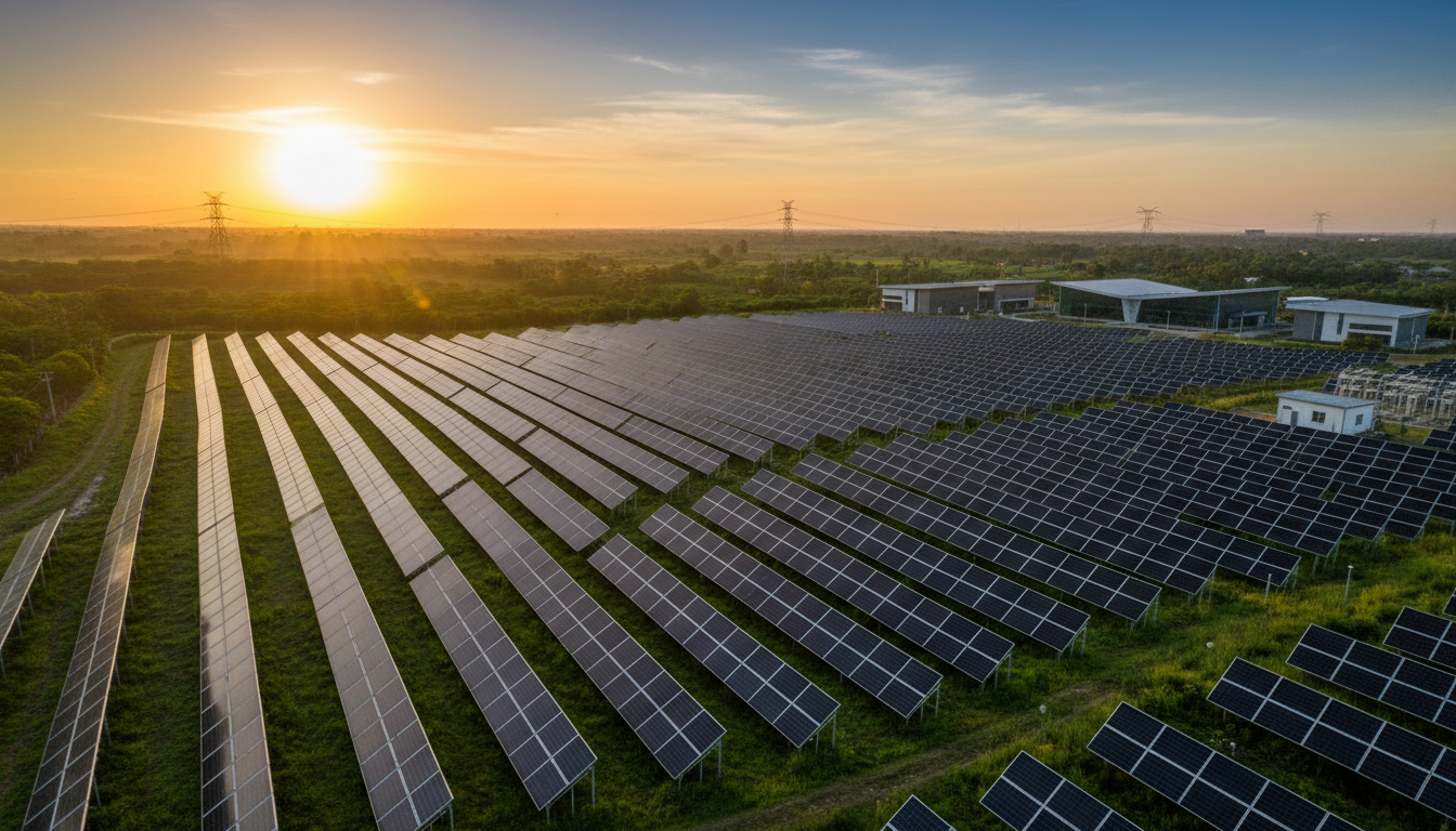 German Insurer | Solar Market Expansion